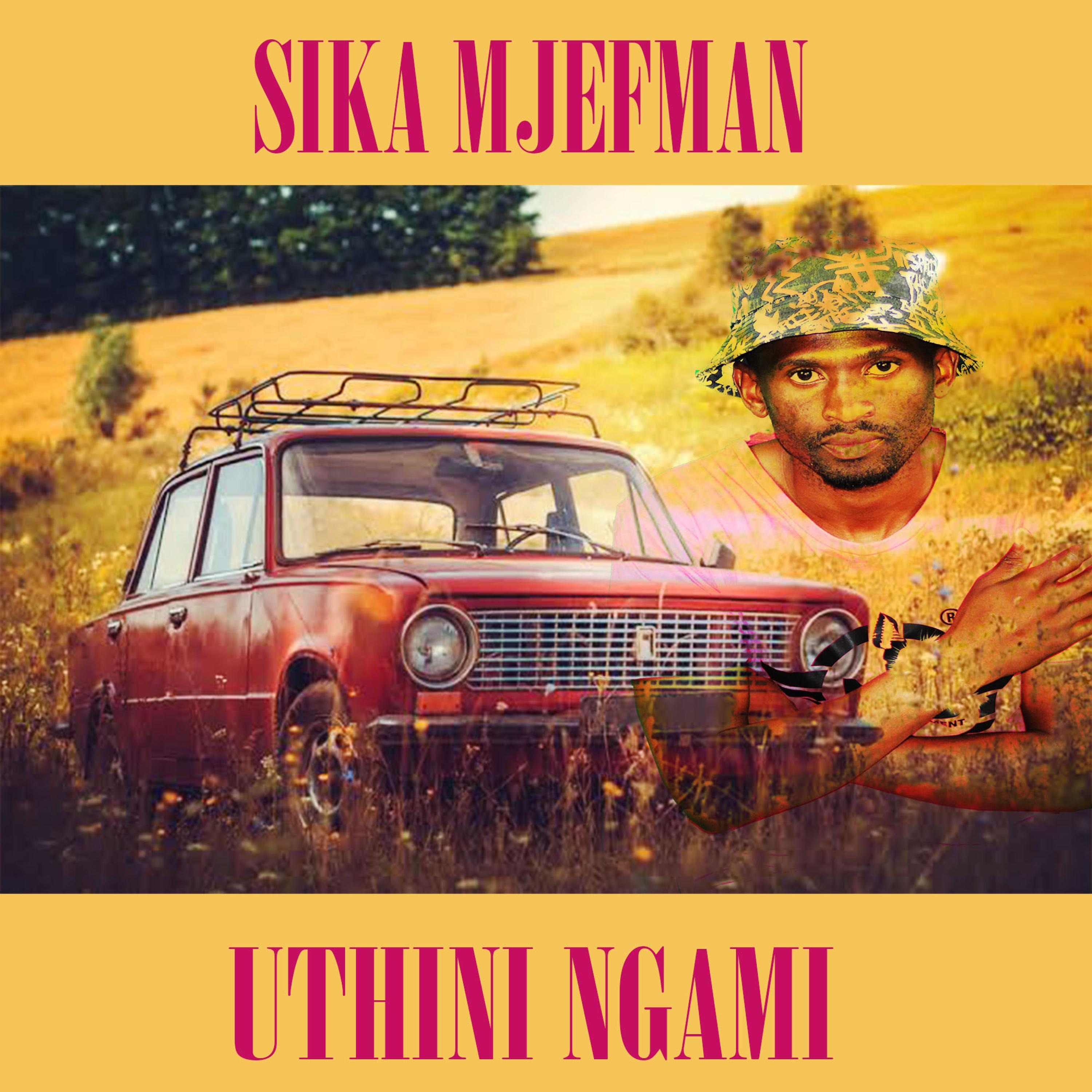 Uthini ngami