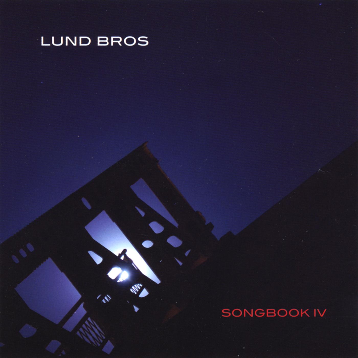Songbook IV