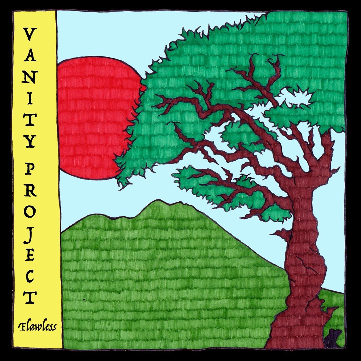 Vanity Project - Can I Have More