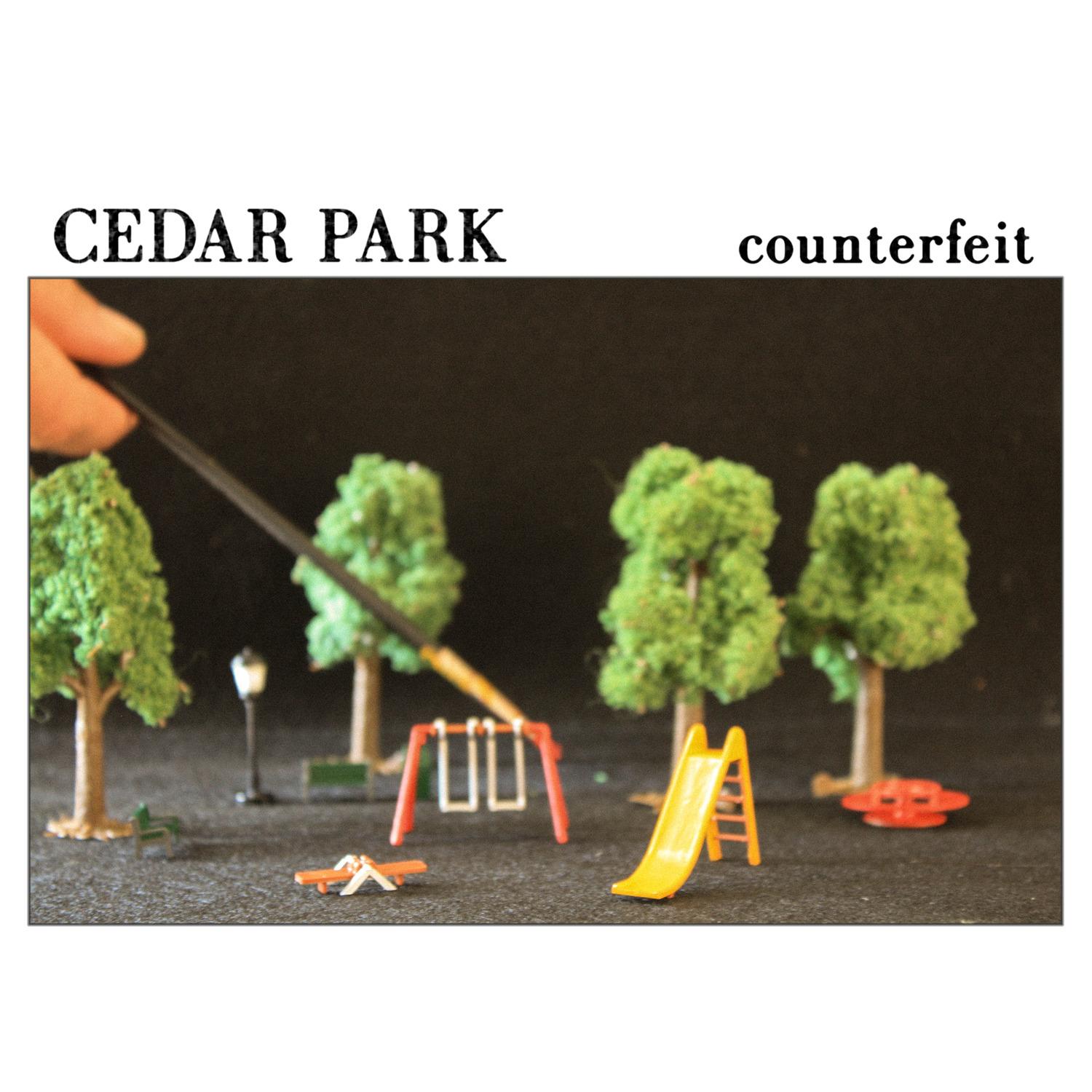 Counterfeit