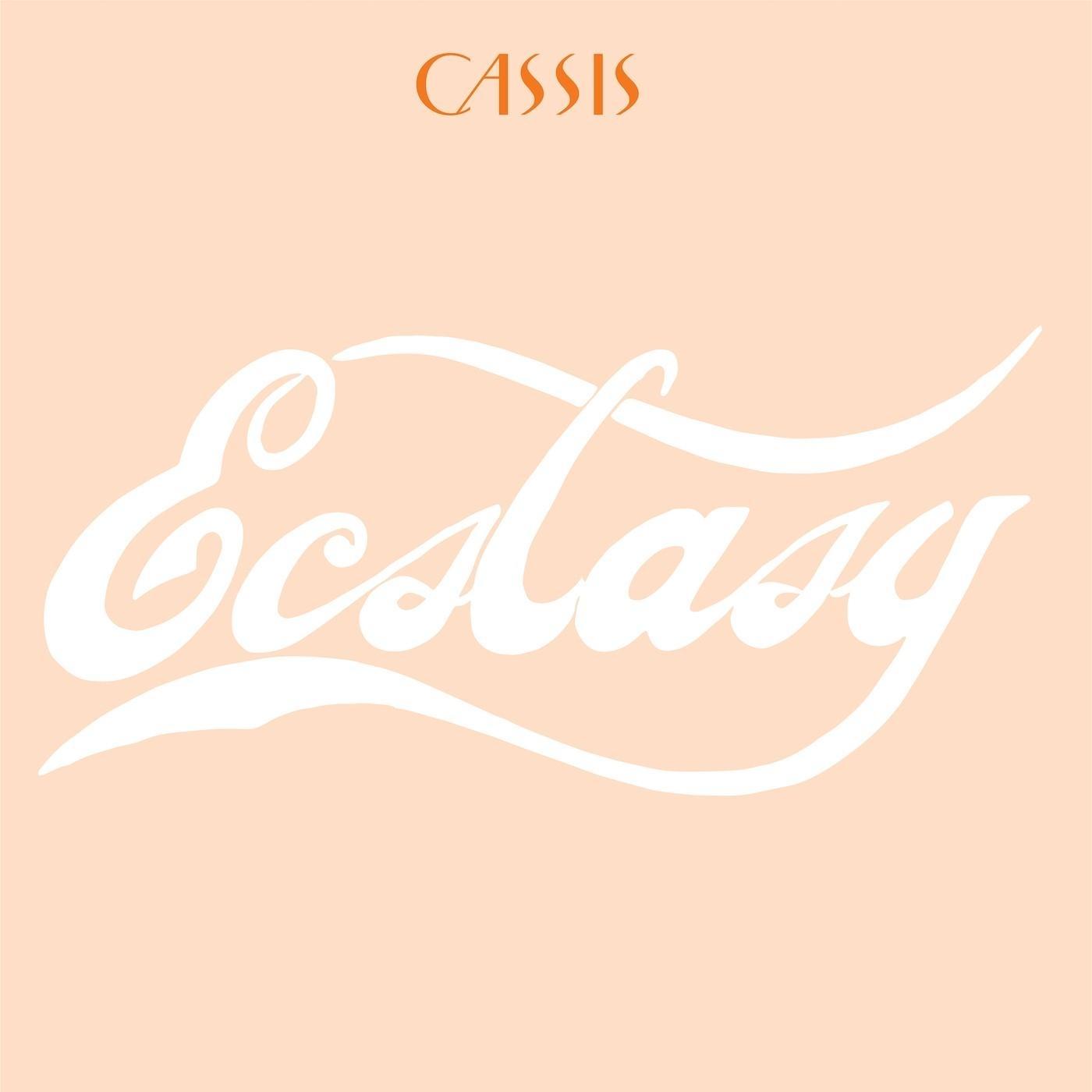 Ecstasy