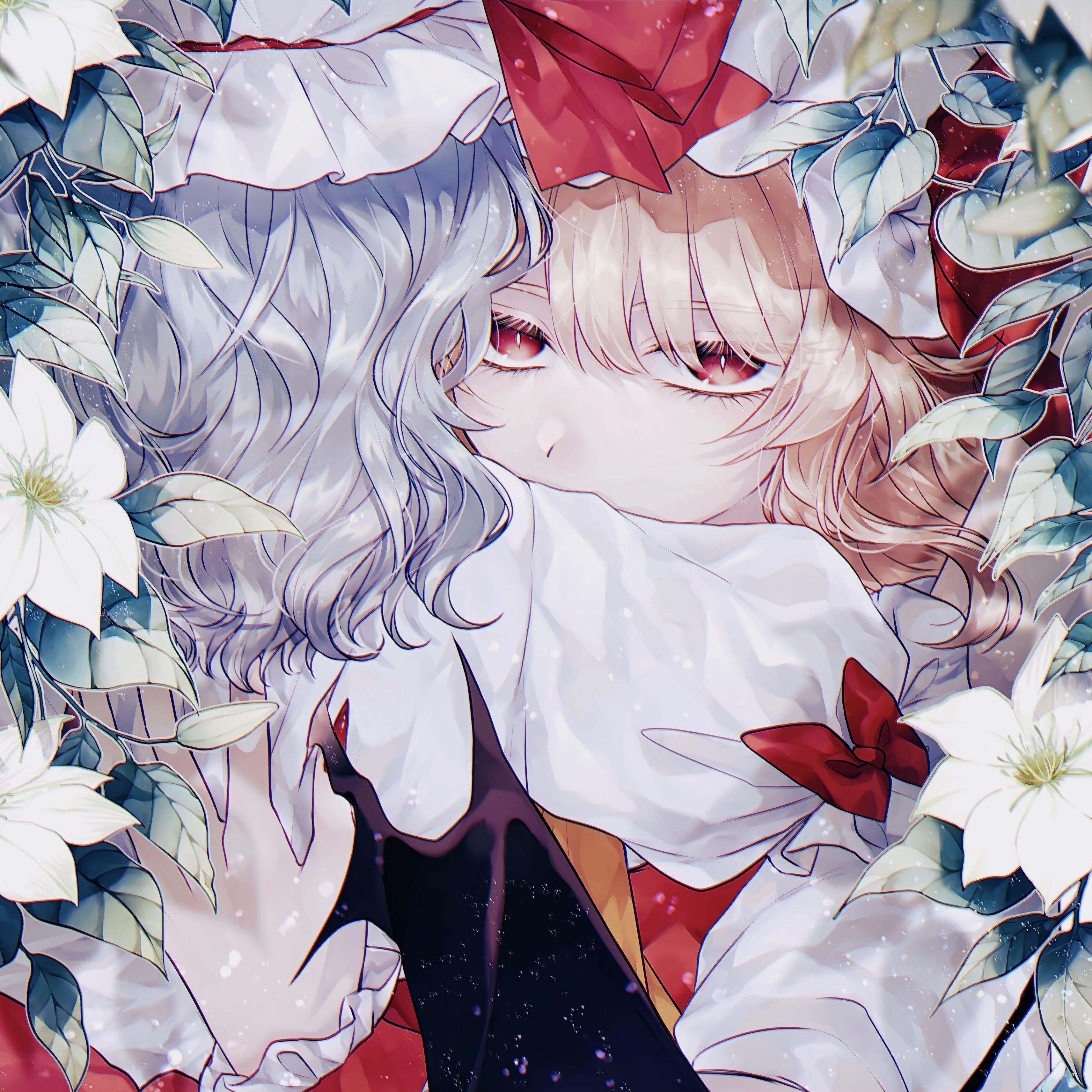 Emeya（繁花）