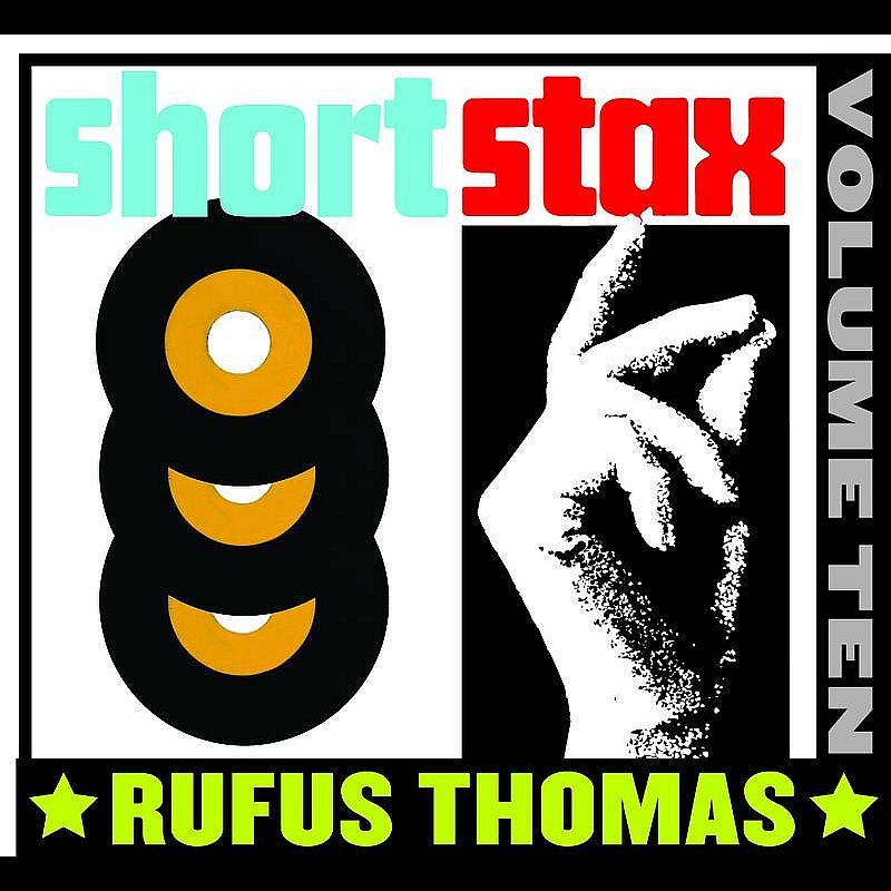 Short Stax, Vol. 10