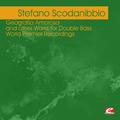Scodanibbio: Geografia Amorosa and other Works for Double Bass – World Premier Recordings (Digitally