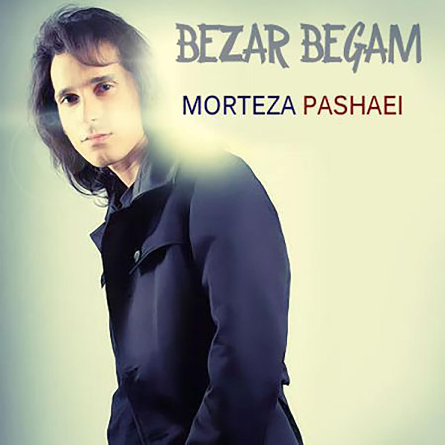 Bezar Begam专辑