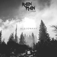 Rain Man,Sirah - Visionary