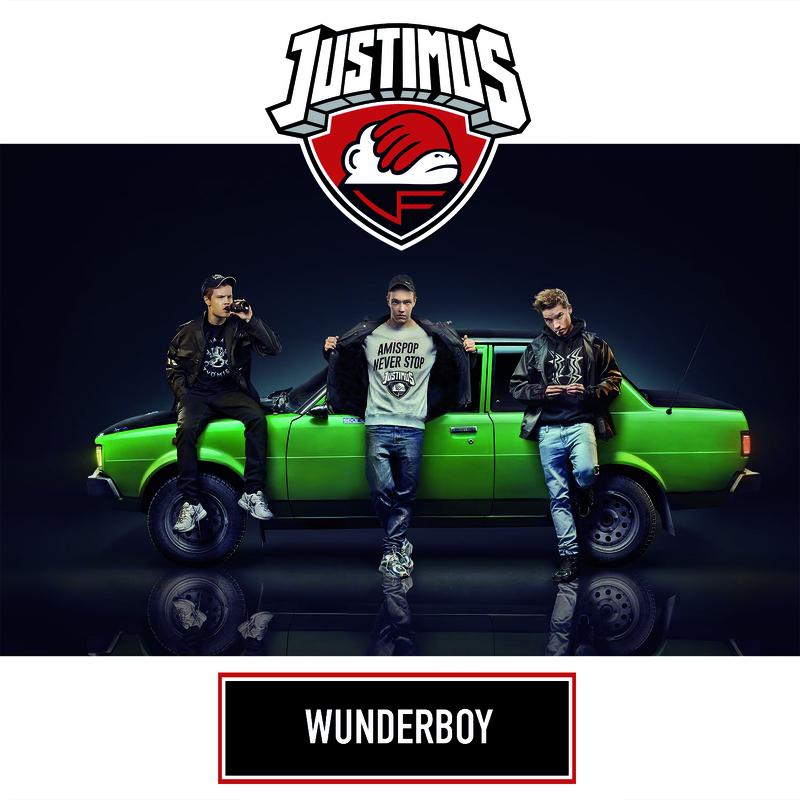 Wunderboy