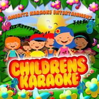 Childrens Toddler Tunes - OatsPeas Beans & Barley Grow (karaoke)