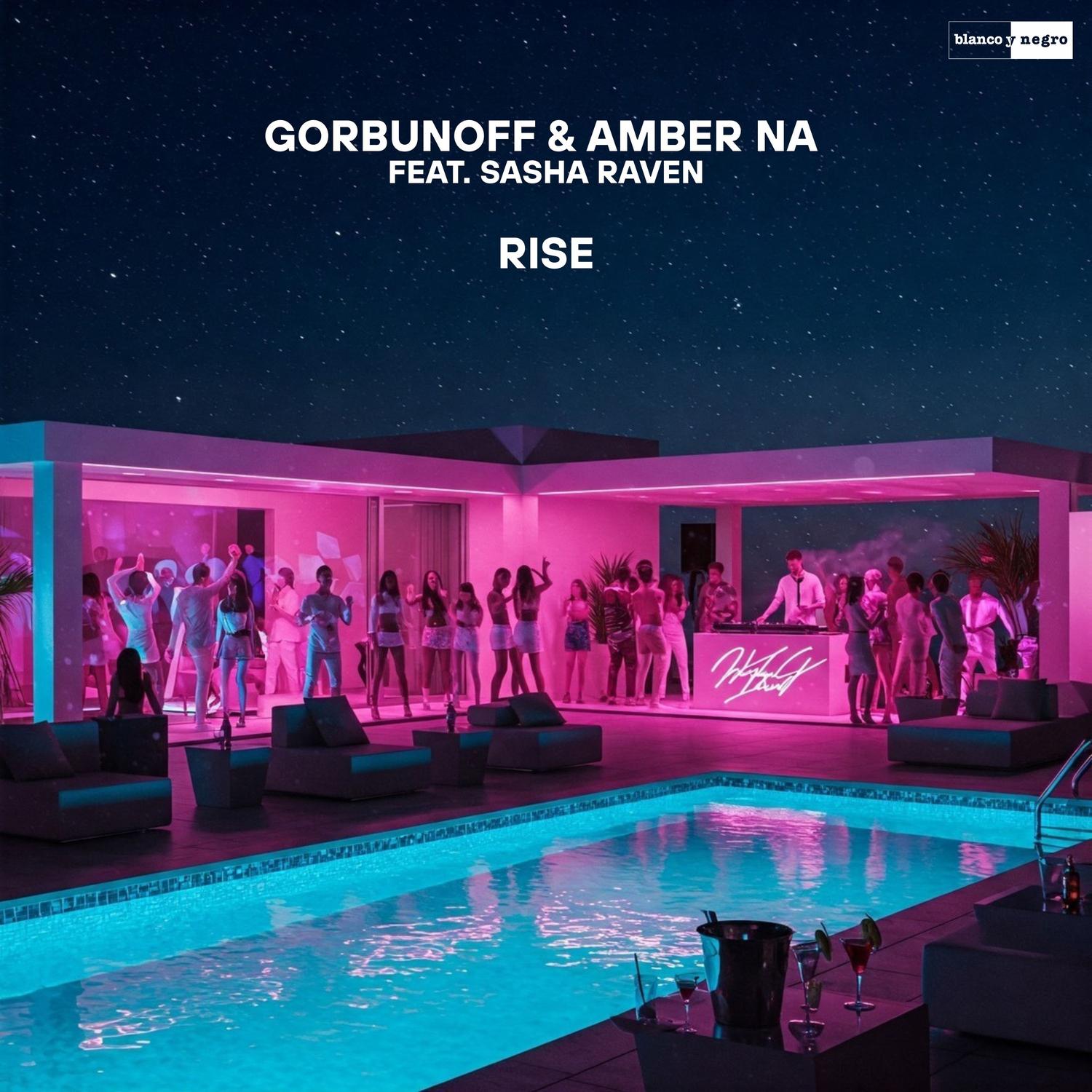 Rise