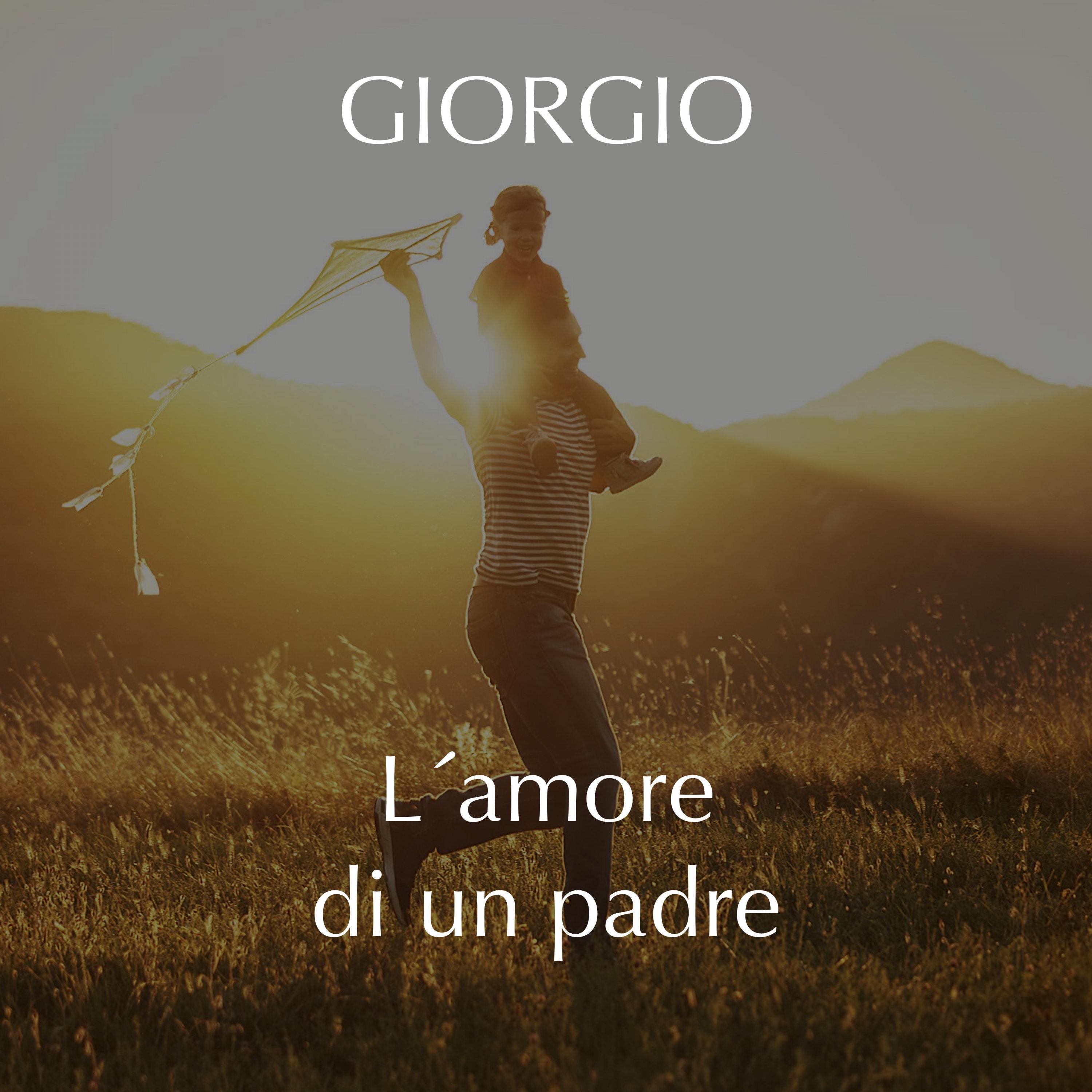 l´amore di un padre
