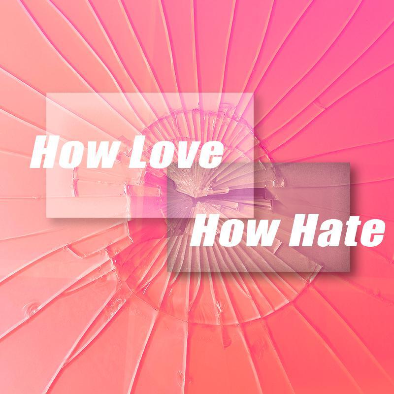 忘词Thugkid - How Hate How Love