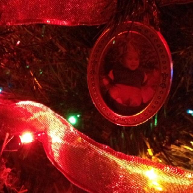 Weird Xmas