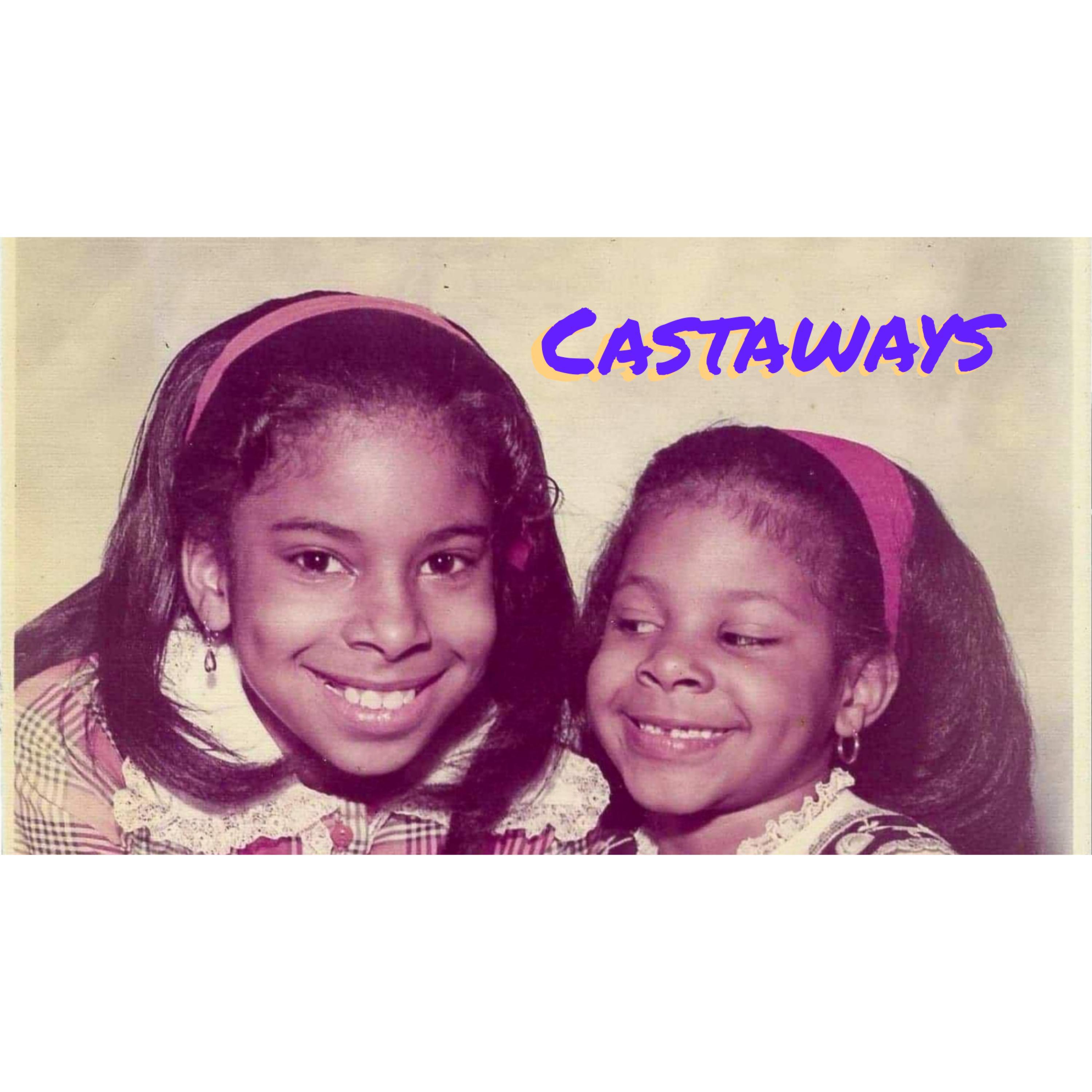 Castaways (feat. BBQ)