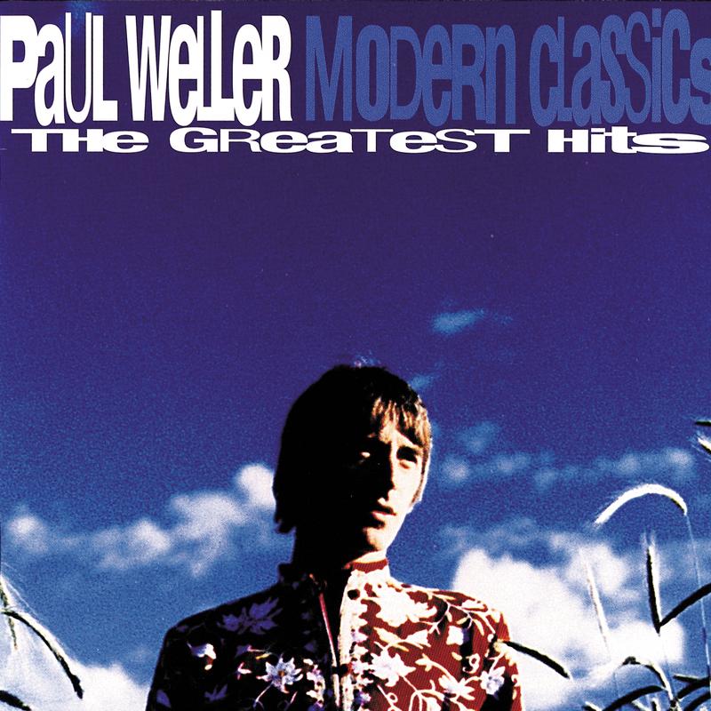 Modern Classics - The Greatest Hits