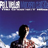 Paul Weller - Broken Stones (karaoke)