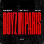 Boyz In Paris专辑