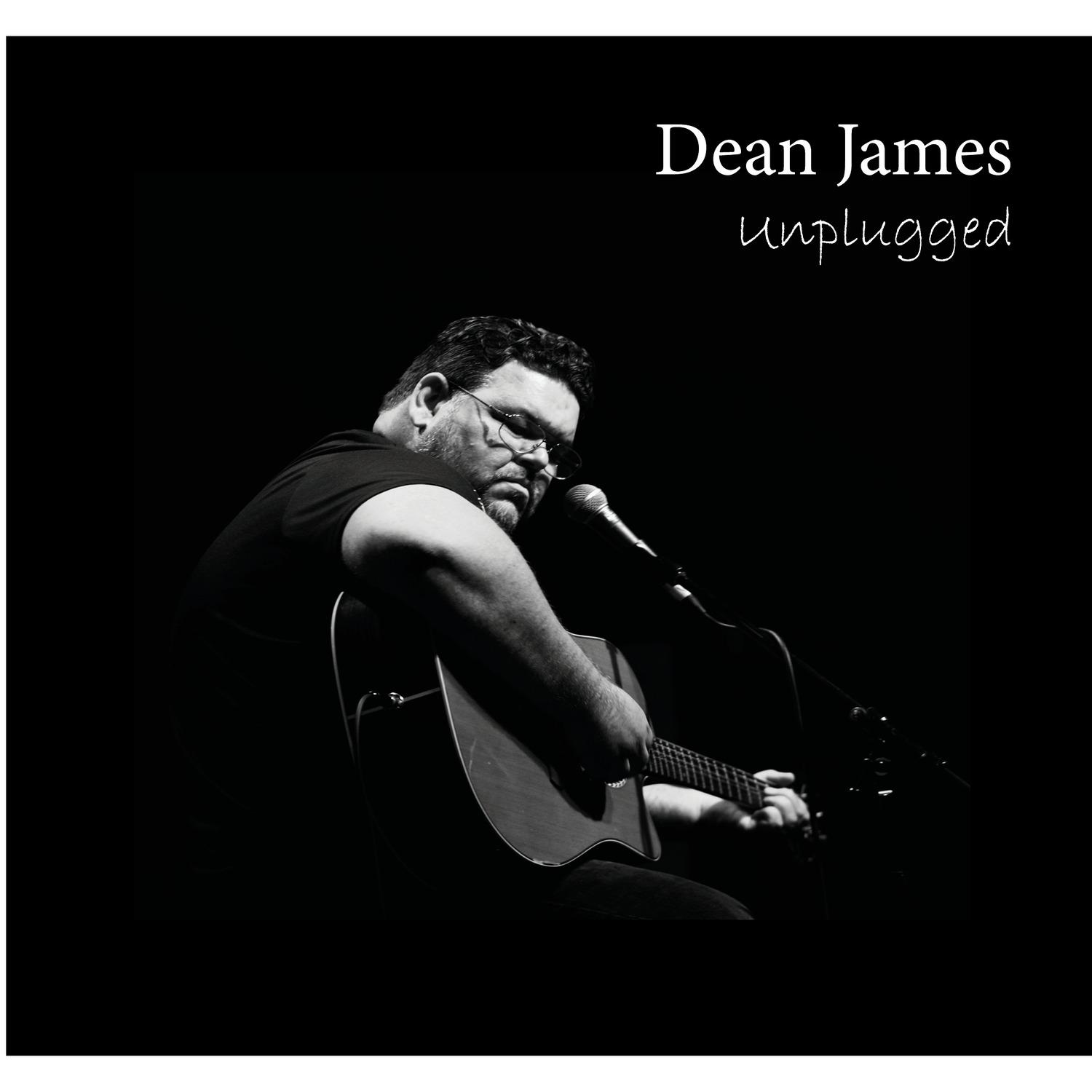 Dean James (Unplugged)