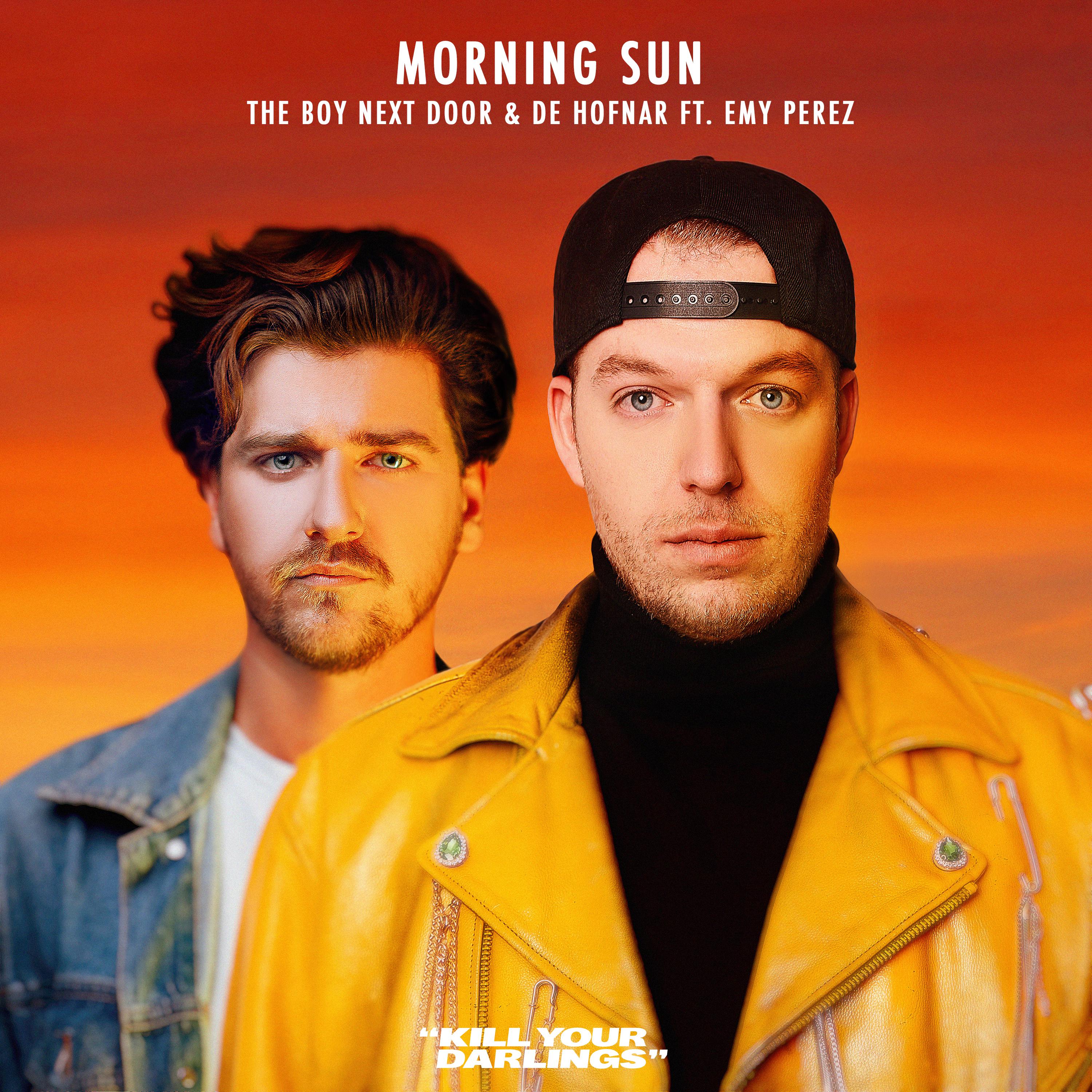 The Boy Next Door - Morning Sun