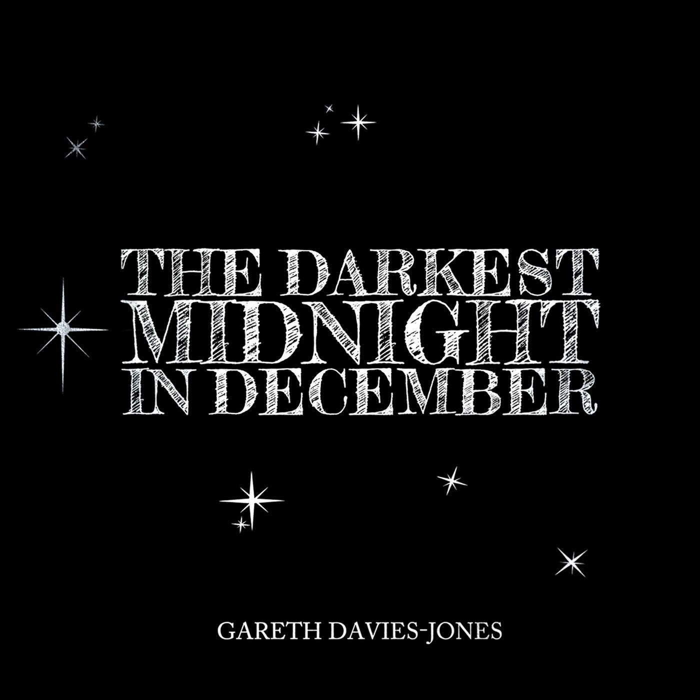 The Darkest Midnight in December