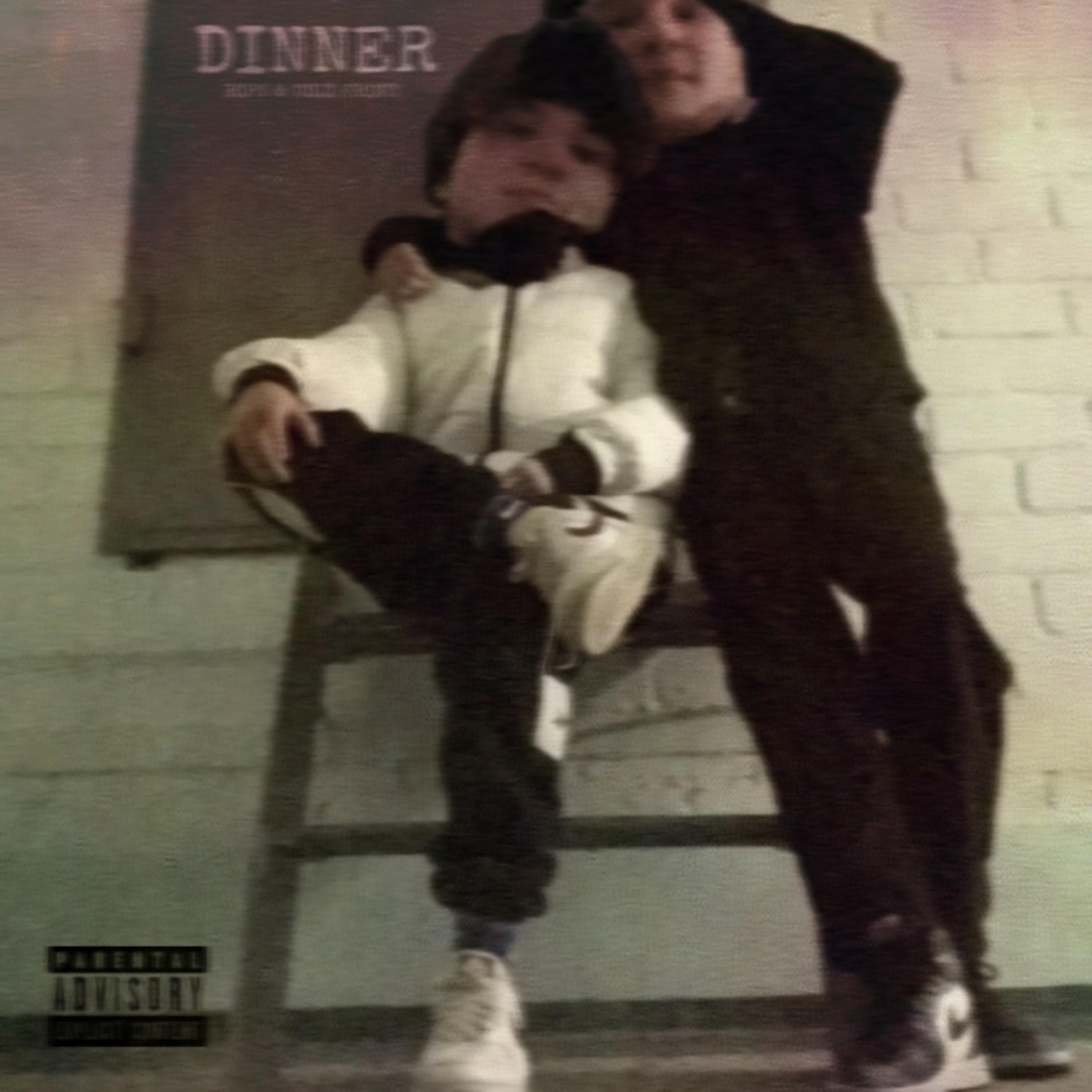 DINNER (prod. by ЖЕЛУДОК)