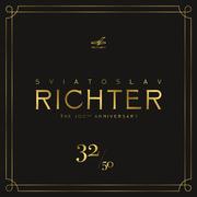 Sviatoslav Richter 100, Vol. 32 (Live)