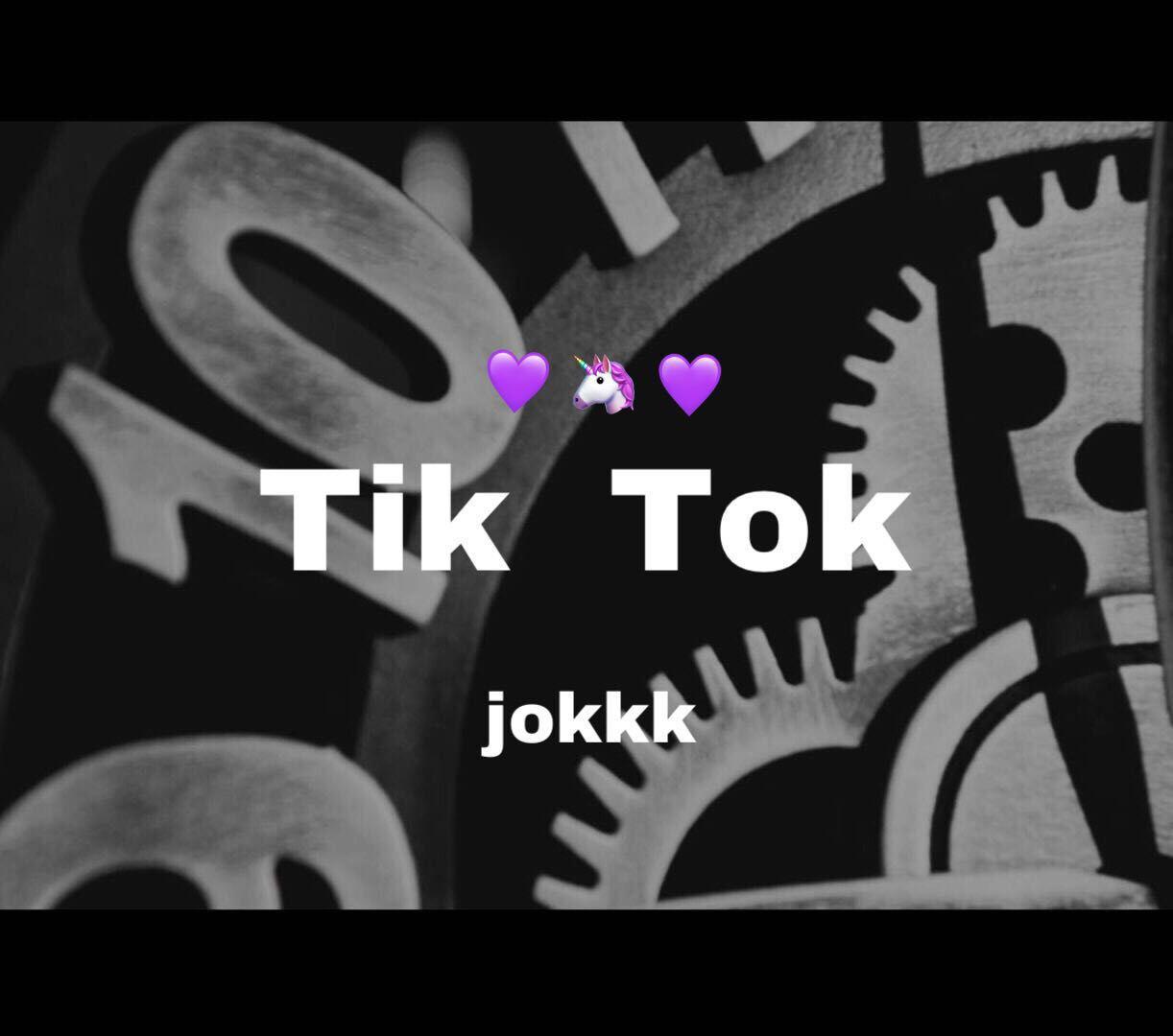 Tik Tok专辑