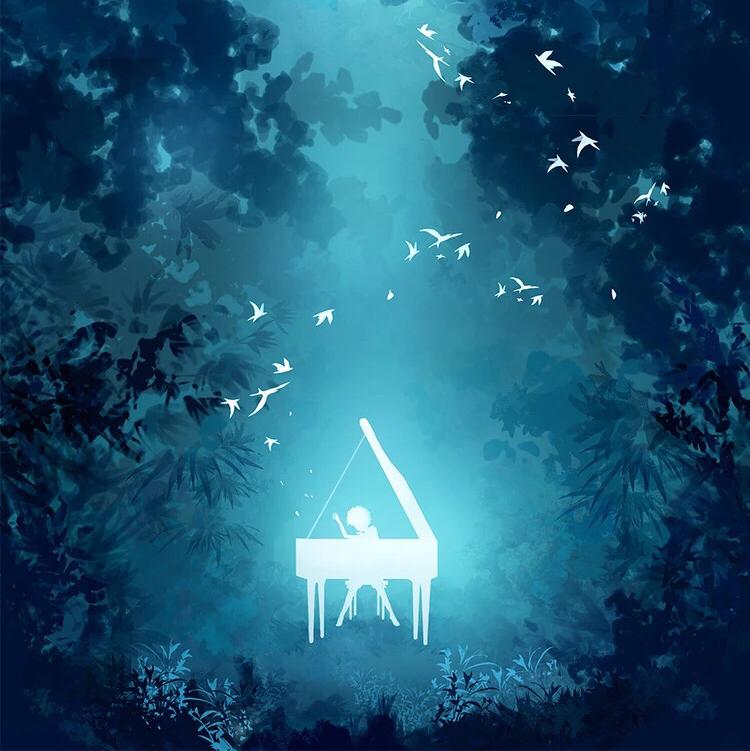 Piano专辑