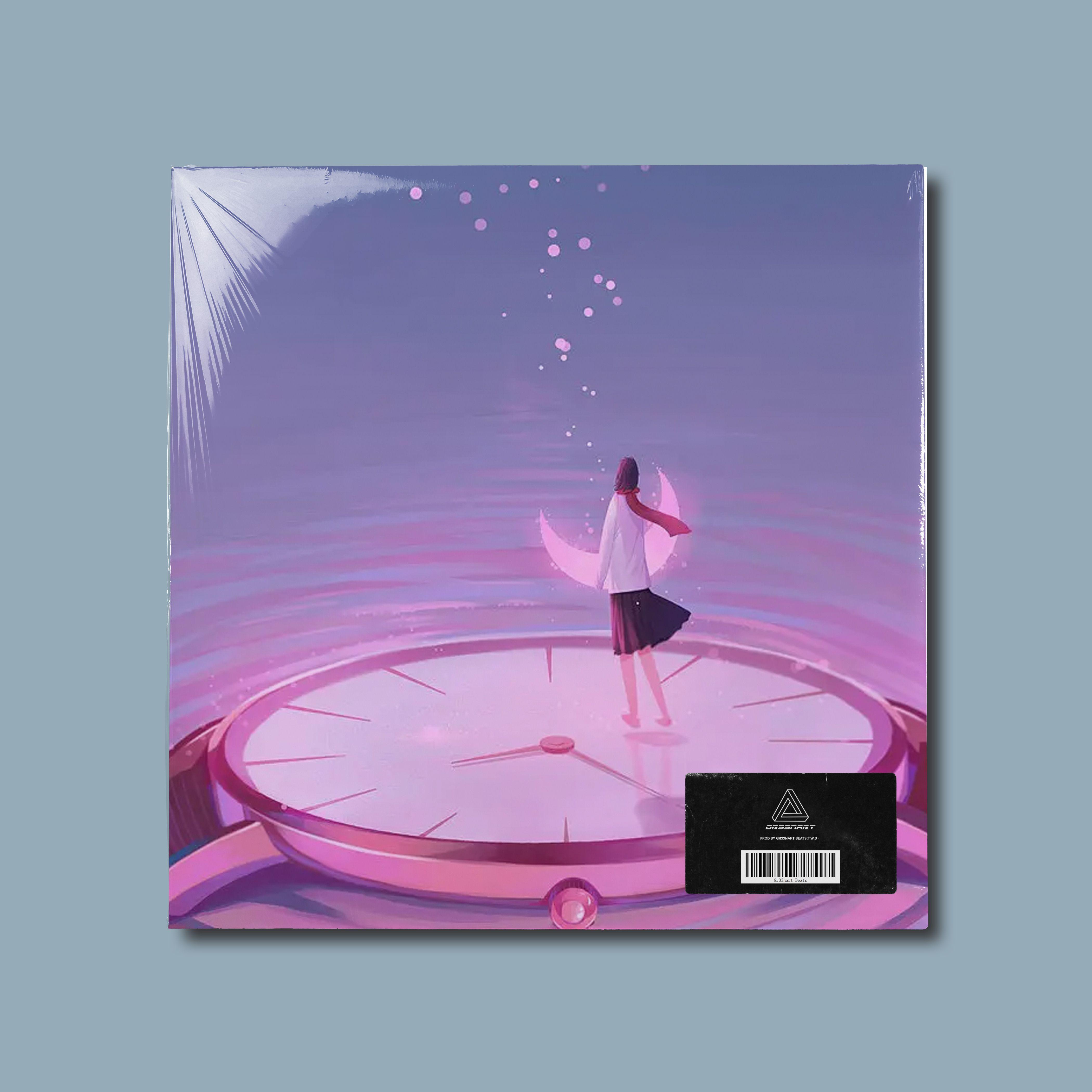 何为爱（Toosii Type Beat）