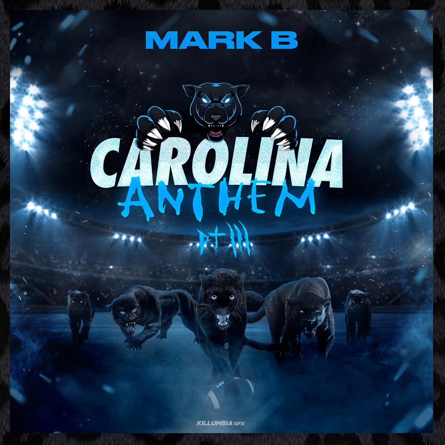 Carolina Anthem Pt III