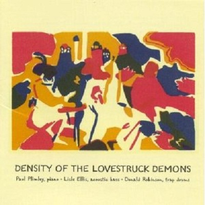 Density of the Lovestruck Demons