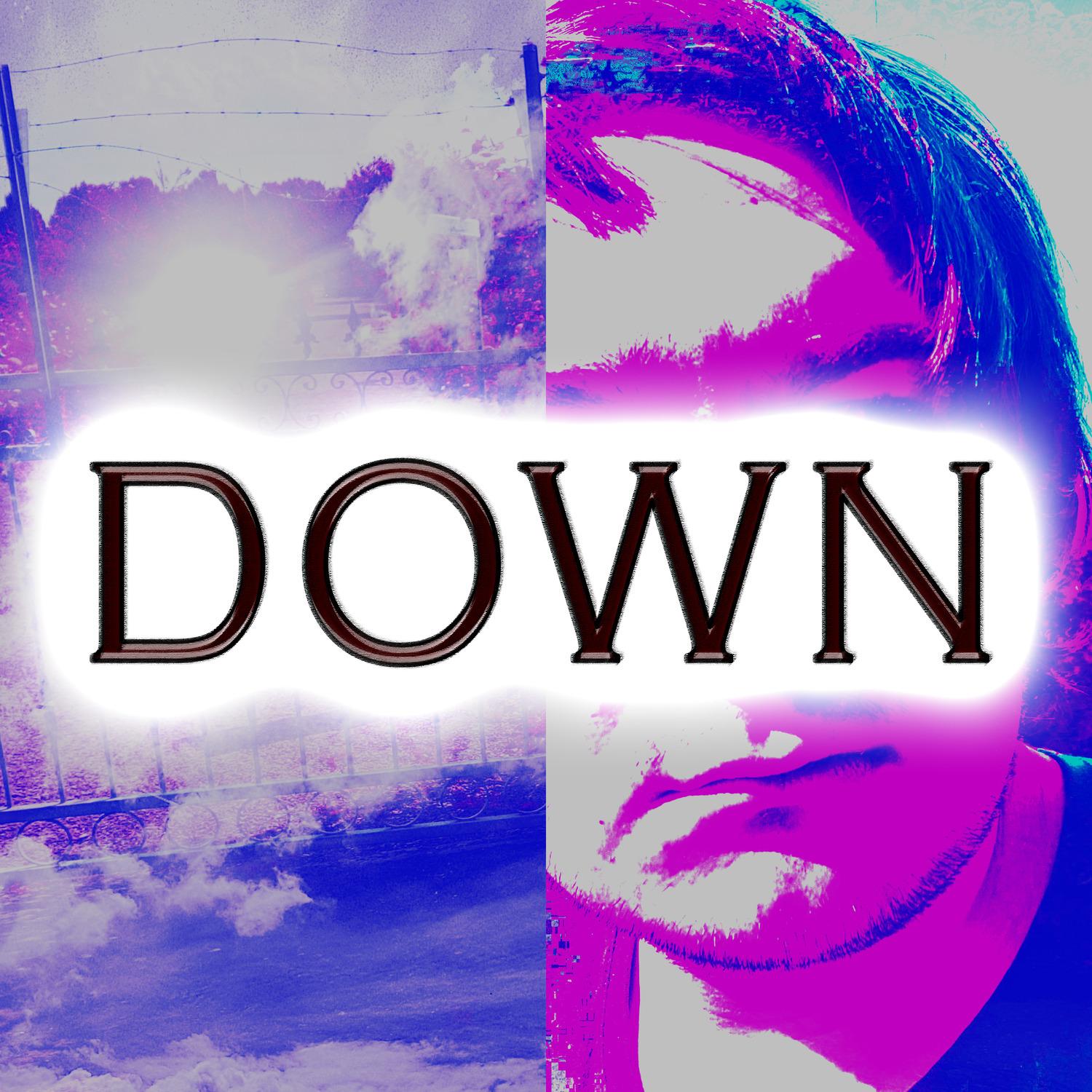 Down