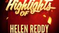 Highlights of Helen Reddy专辑