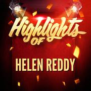 Highlights of Helen Reddy专辑
