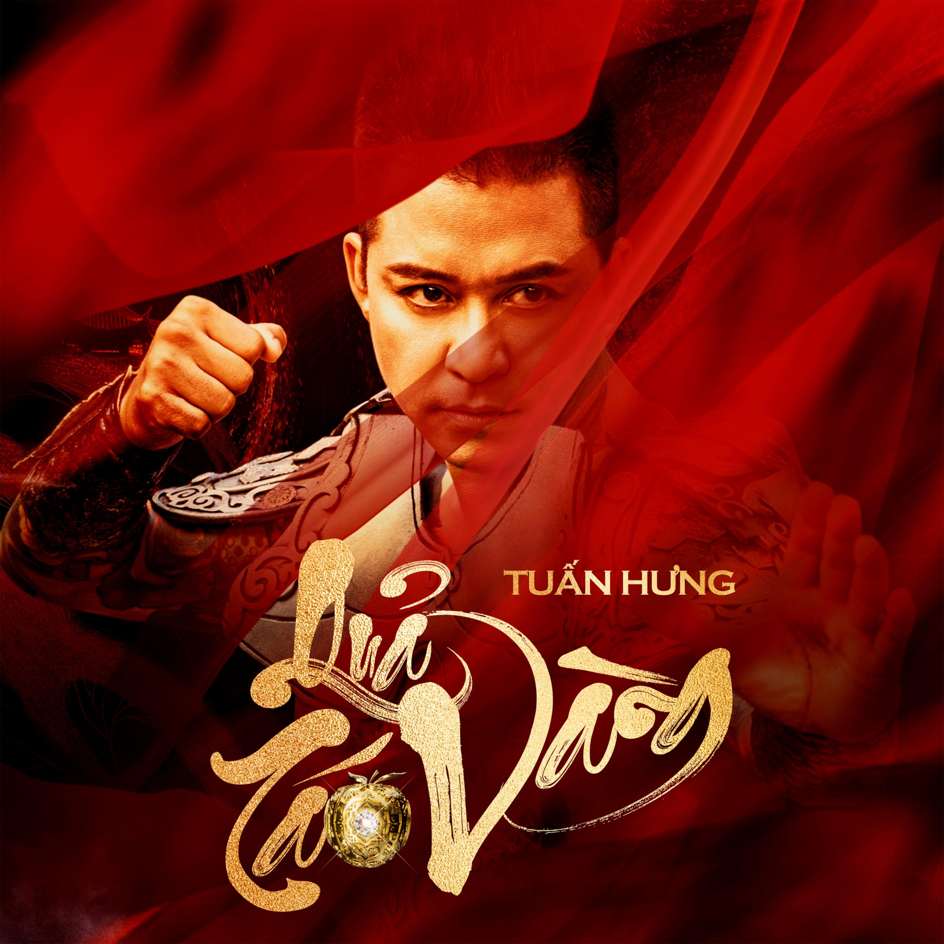 Quả Táo Vàng