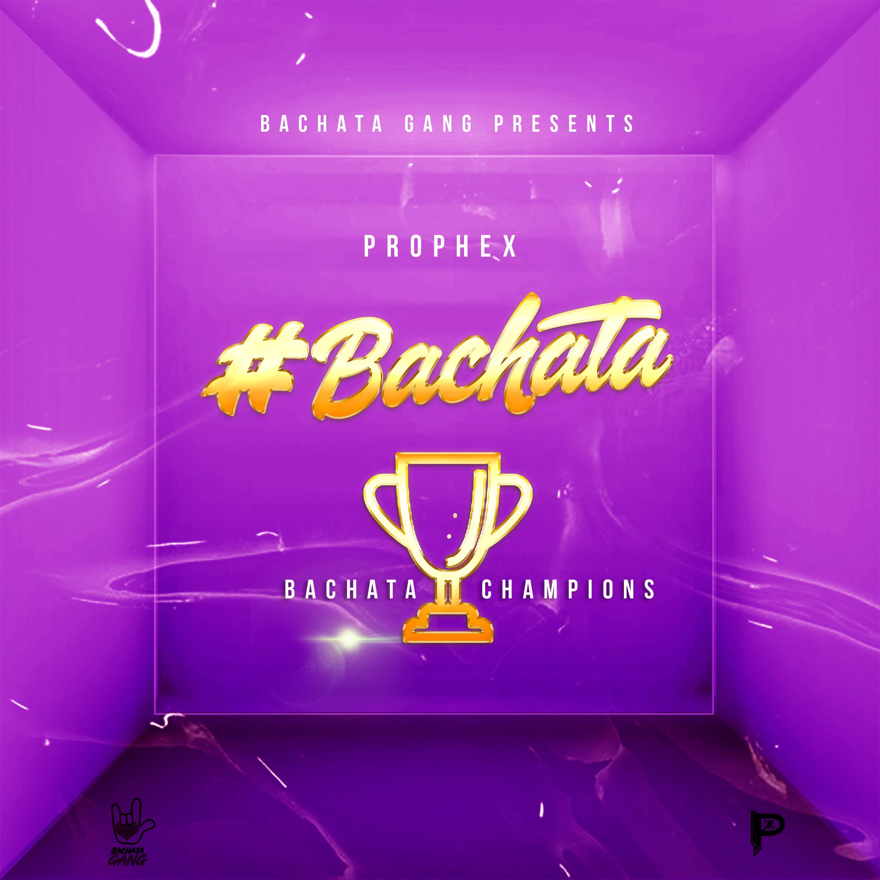 #Bachata (Bachata Champions)