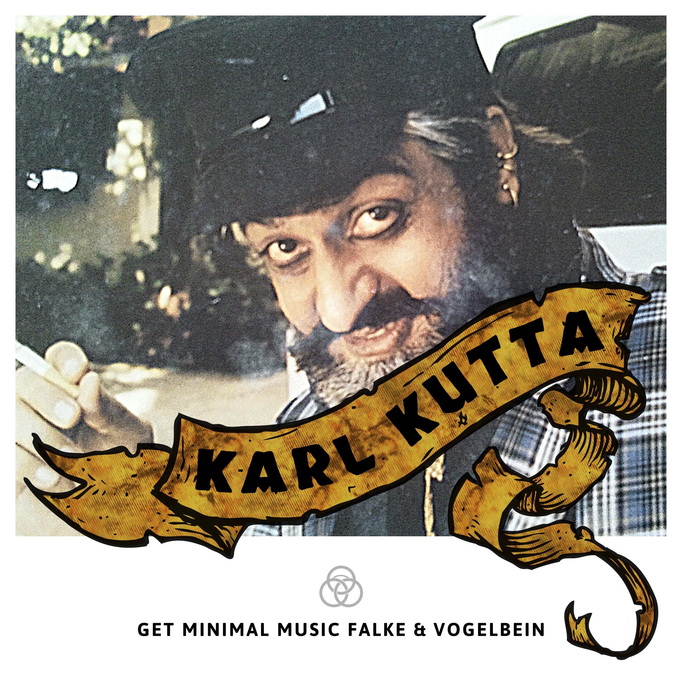 Karl Kutta