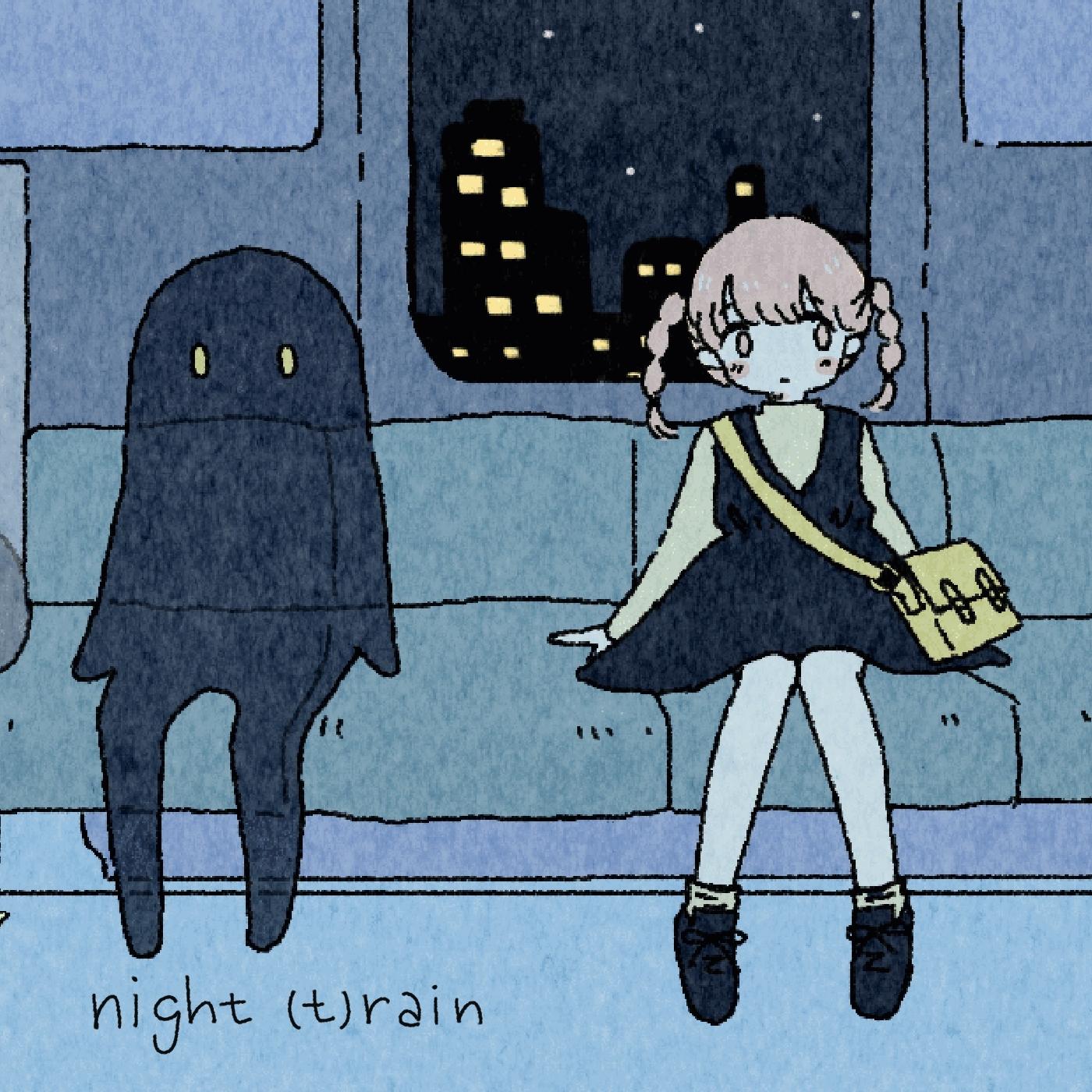 night (t)rain