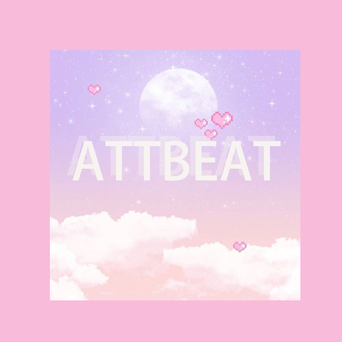 [Free]"星辰日月" Lu1 & Jazz HipHop