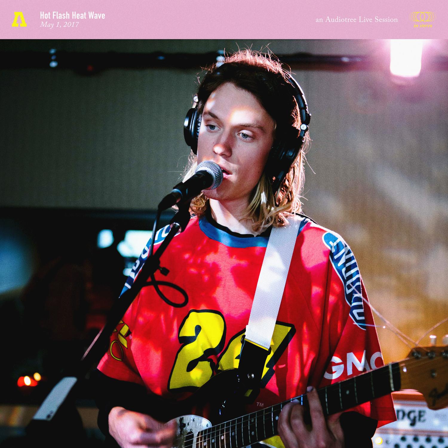 Gutter Girl (Audiotree Live Version)