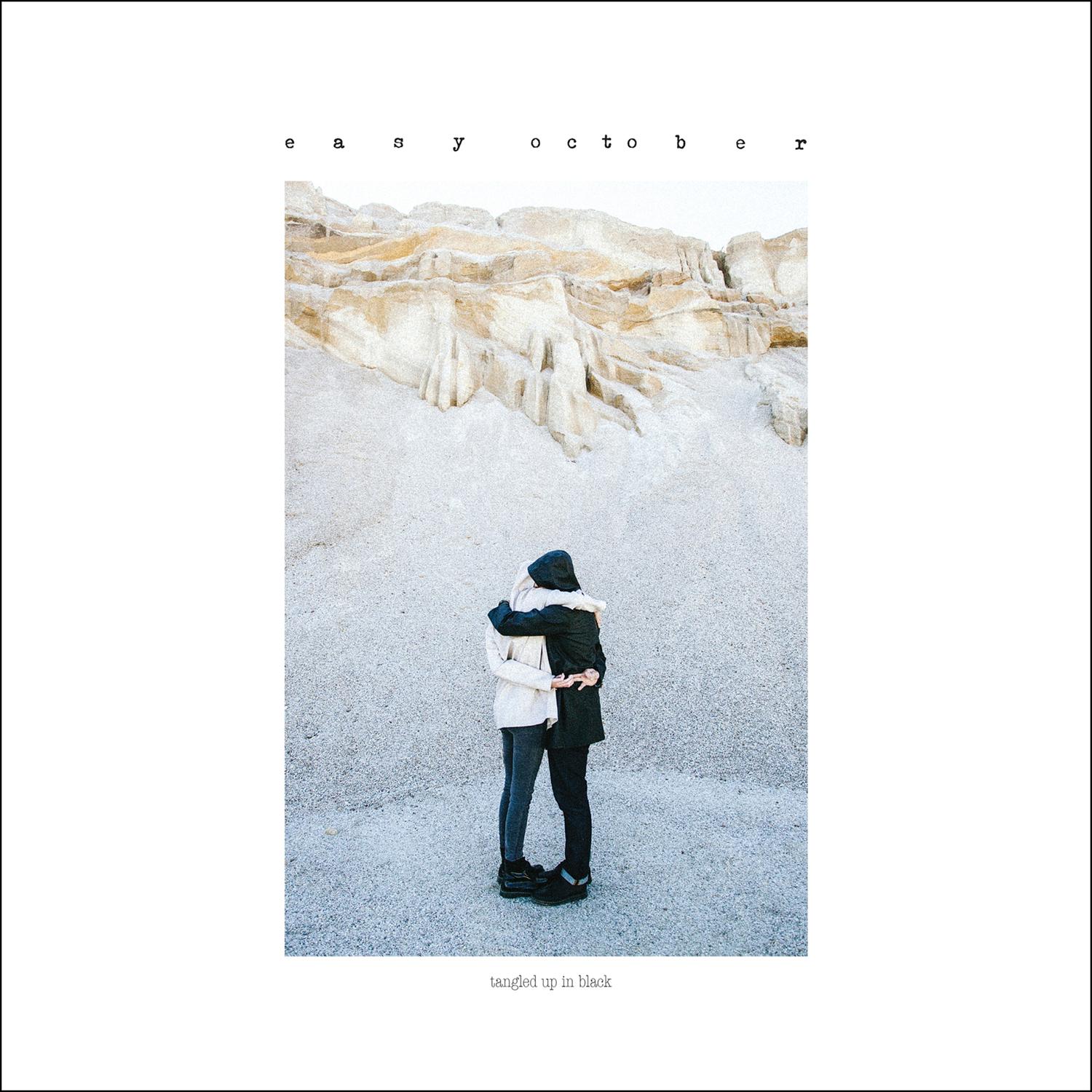 Tangled up in Black