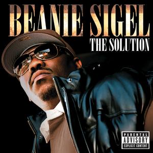 Beanie Sigel - All The Above (Instrumental) 无和声伴奏