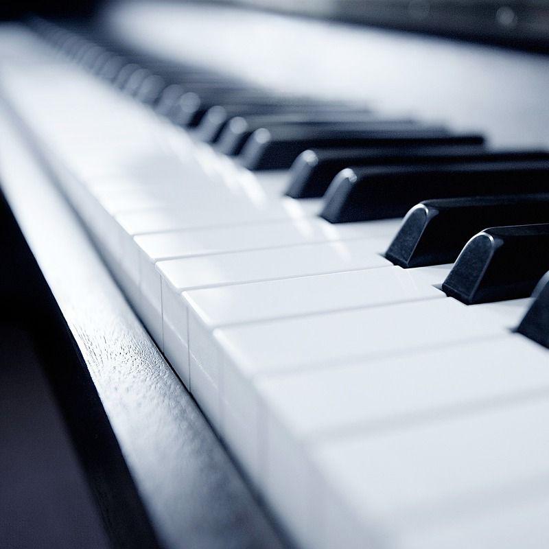 Piano Cover Vol.4