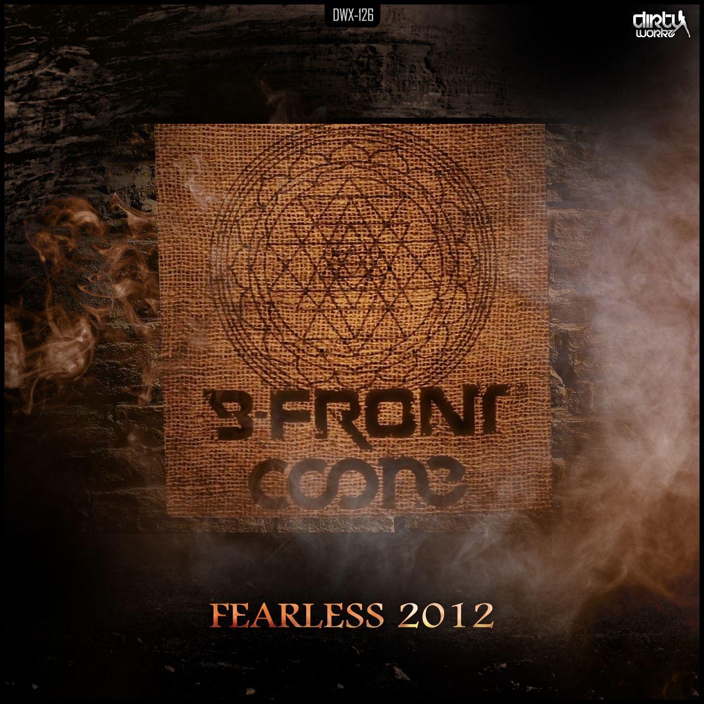 Fearless 2012