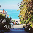 California Roll