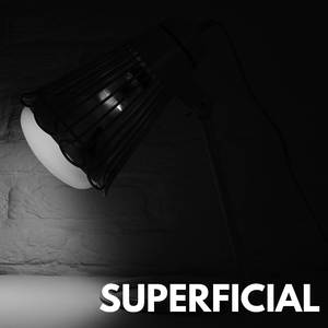 Superficial （升5半音）