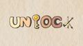 Unlock专辑