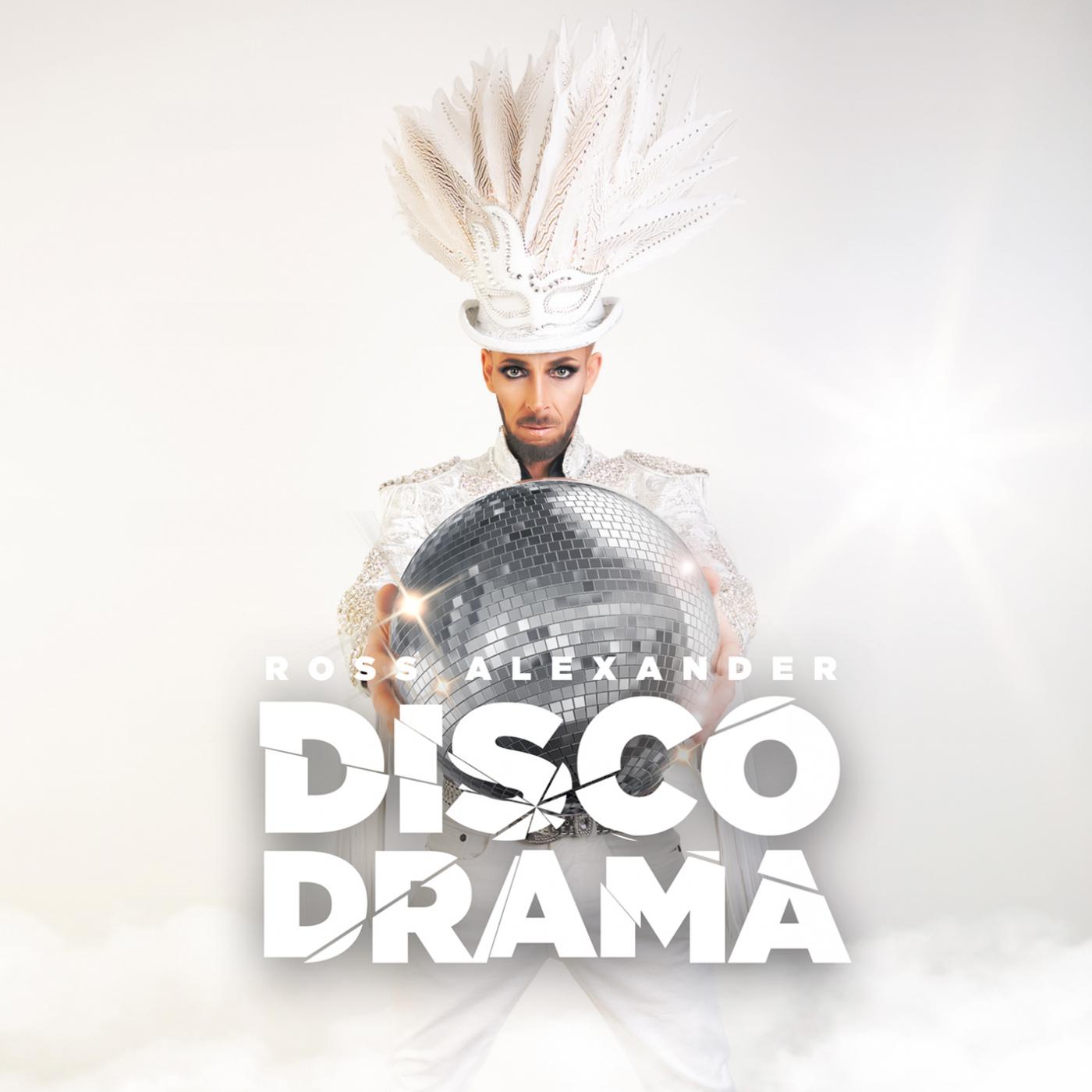 DiscoDrama