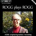 ROGG: Organ Music