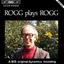 ROGG: Organ Music专辑