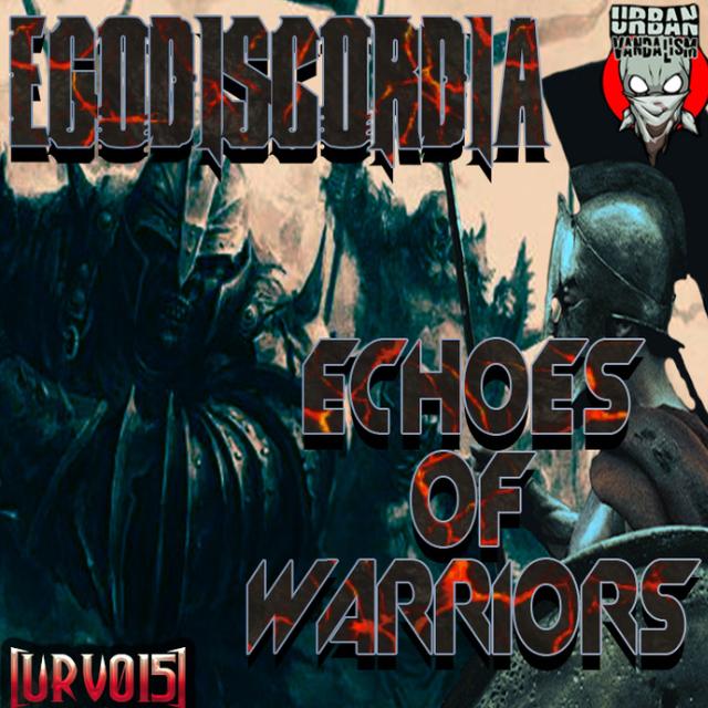 Echoes of Warriors